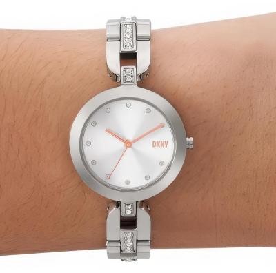 Наручные часы  DKNY  City Link DKNY NY6674 (фото 3)