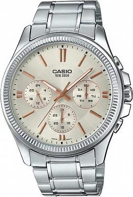 Casio Collection MTP-1375D-7A2