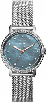 Fossil Dress ES4313