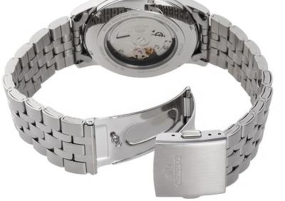 Наручные часы  Orient  Contemporary Orient RN-AC0F01B (фото 4)