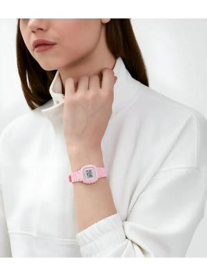 Casio LA-20WH-4A1