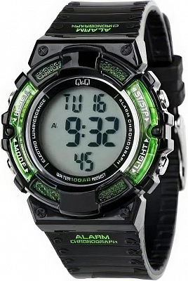 Q&Q Superior M138J001Y