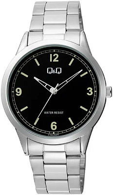 Q&Q Attractive C10AJ050Y