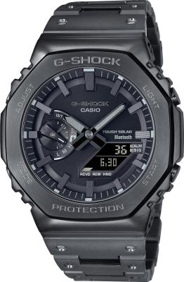 Наручные часы  Casio  G-Shock Casio GM-B2100BD-1A (фото 1)