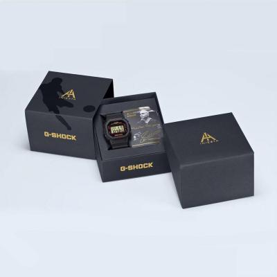 Наручные часы  Casio  G-Shock Casio DW-5600AI-1E (фото 7)