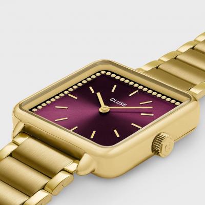 Наручные часы  Cluse  La Tetragone Cluse CW10314 (фото 3)