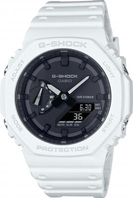 Casio G-Shock GA-2100-7A