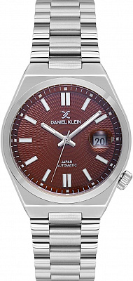 Daniel Klein 14044-6