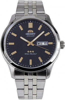 Orient Automatic SAB0B009B