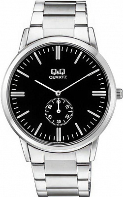 Q&Q Attractive QA60J202Y