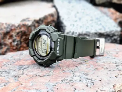Casio GD-010-3E