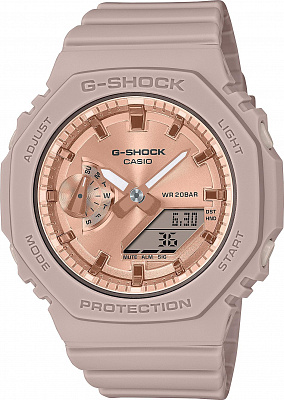 Casio G-Shock GMA-S2100MD-4A