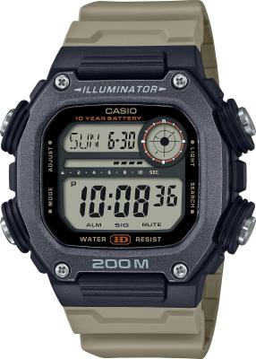 Наручные часы  Casio  Collection Casio DW-291HX-5A (фото 1)