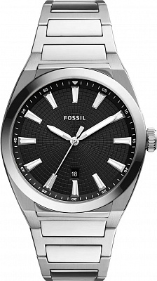 Fossil Everett FS5821