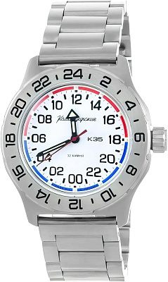 Восток Командирские 35084А