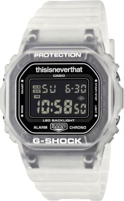 Casio DW-5600TNT-7E