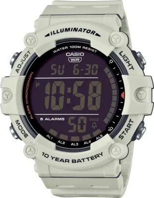 Casio AE-1500WH-8B2