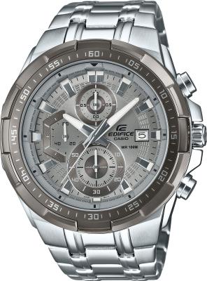 Наручные часы  Casio  Edifice Casio EFR-539DE-8A (фото 1)