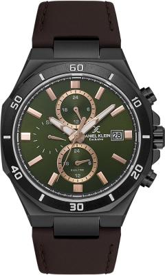 Наручные часы  Daniel Klein  Exclusive Daniel Klein 14003-4 (фото 1)