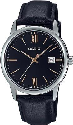 Наручные часы  Casio  Collection Casio MTP-V002L-1B3 (фото 1)