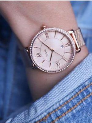 Наручные часы  Fossil  Dress Fossil ES4628 (фото 3)