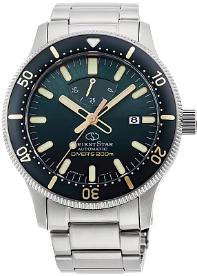 Orient  Orient Star RE-AU0307E