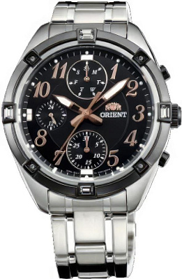 Orient Jewelry Collection FUY04003B