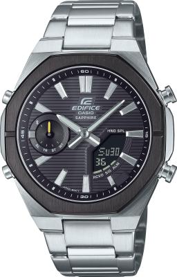 Наручные часы  Casio  Edifice Casio ECB-S10DB-1A (фото 1)