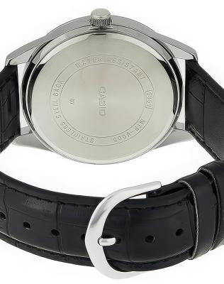 Наручные часы  Casio  Collection Casio MTP-V005L-1B4 (фото 2)