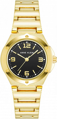 Anne Klein 8654BKGB