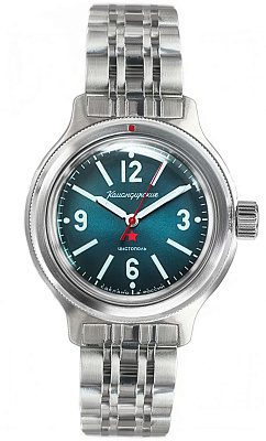 Восток Командирские 72047А