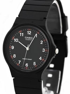 Наручные часы  Casio  Collection Casio MQ-24-1B (фото 2)