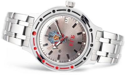 Наручные часы  Восток  Командирские Восток 420892 (фото 2)