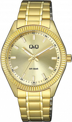 Q&Q Casual QZ48J010Y