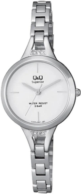 Q&Q Superior Women S305J201Y