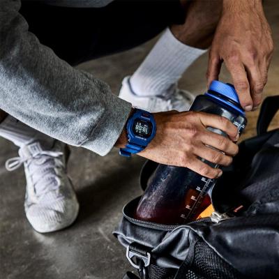 Наручные часы  Casio  G-Shock Casio GBD-200-2E (фото 7)