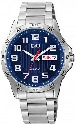 Q&Q Casual A37AJ003Y