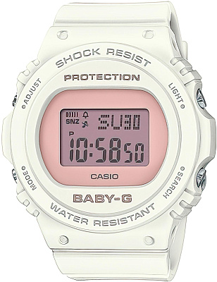 Casio Baby-G BGD-570-7B