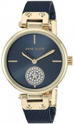 Anne Klein 3001GPBL