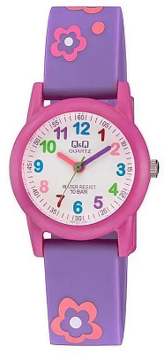 Q&Q Attractive Women VR99J001Y