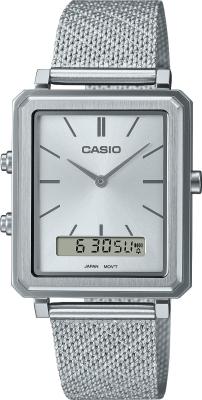 Наручные часы  Casio  Collection Casio MTP-B205M-7E (фото 1)