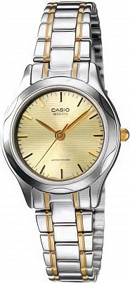 Casio Collection LTP-1275SG-9A