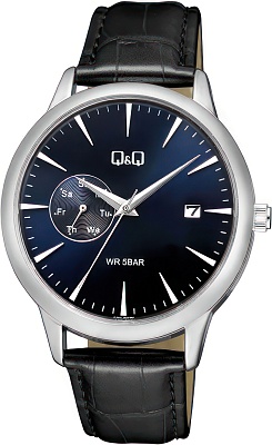 Q&Q Casual A12AJ006Y