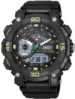 Q&Q GW87J008Y
