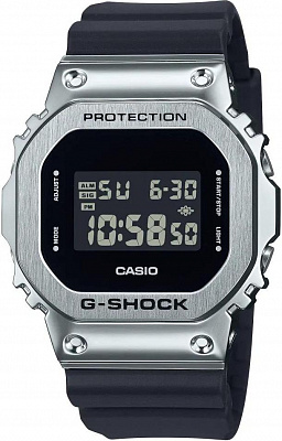 Casio G-Shock GM-5600U-1E
