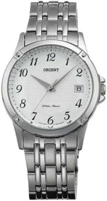 Наручные часы  Orient  Standart Orient FUNF5006W (фото 1)