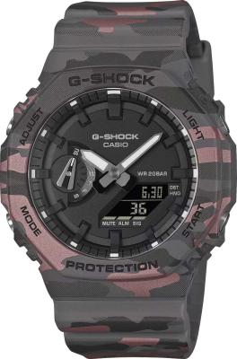 Casio G-Shock GA-2100CM-8A