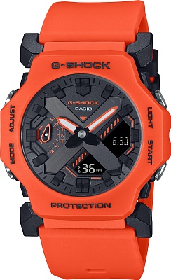 Casio G-Shock GA-2300FL-4A