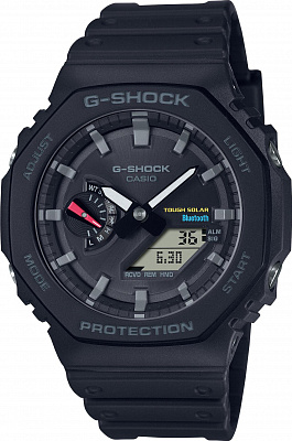 Casio GA-B2100-1A