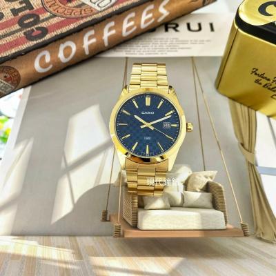 Наручные часы  Casio  Collection Casio MTP-VD03G-2A (фото 4)